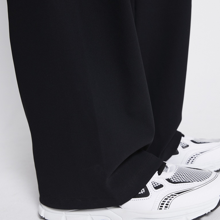 Training pants "Yoga Pants" Black-Black